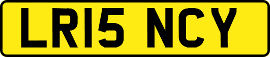 LR15NCY