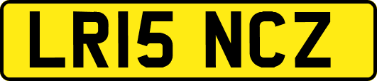 LR15NCZ