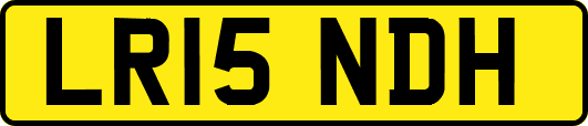 LR15NDH