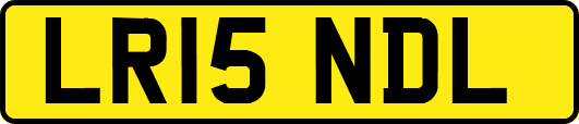 LR15NDL