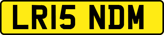 LR15NDM