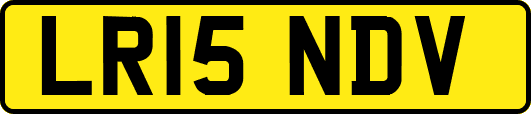 LR15NDV