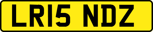 LR15NDZ