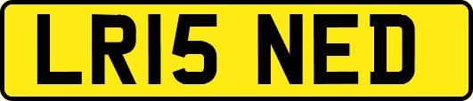 LR15NED