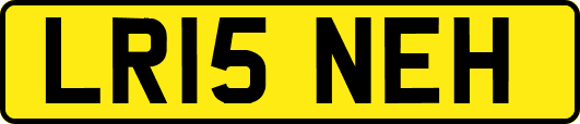 LR15NEH