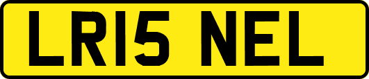 LR15NEL