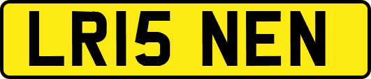 LR15NEN