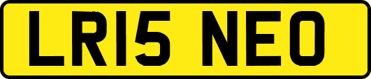 LR15NEO