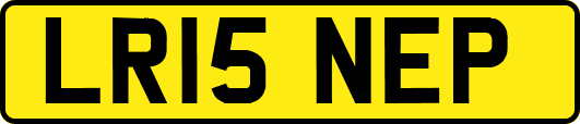 LR15NEP