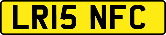 LR15NFC