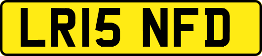 LR15NFD