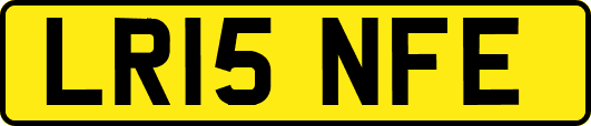 LR15NFE