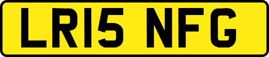 LR15NFG