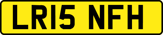 LR15NFH