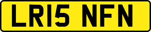 LR15NFN