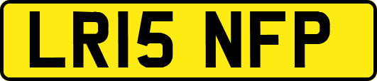 LR15NFP