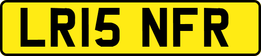 LR15NFR