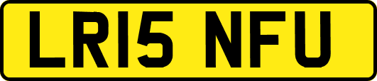 LR15NFU