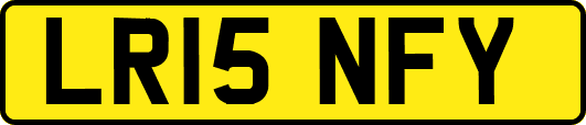 LR15NFY