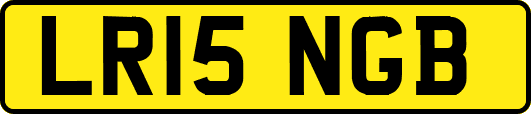 LR15NGB