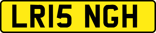 LR15NGH