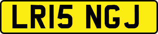 LR15NGJ