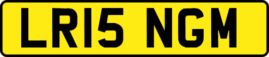 LR15NGM