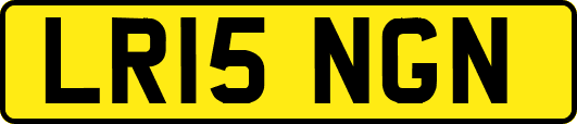 LR15NGN