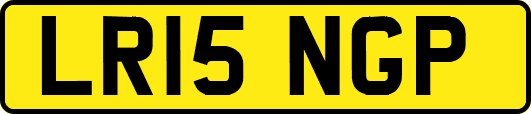 LR15NGP