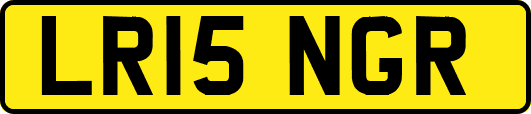 LR15NGR