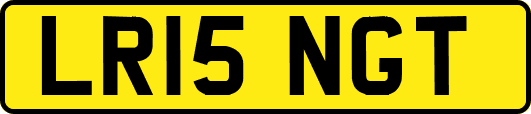 LR15NGT