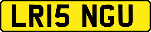LR15NGU