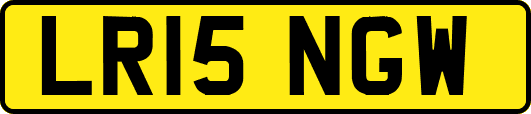 LR15NGW