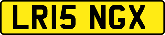 LR15NGX