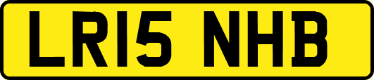 LR15NHB