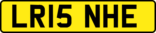 LR15NHE