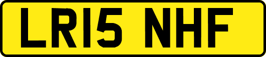 LR15NHF