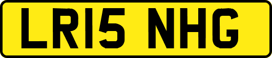 LR15NHG