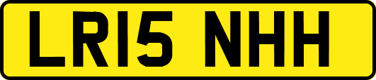 LR15NHH