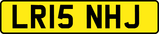 LR15NHJ