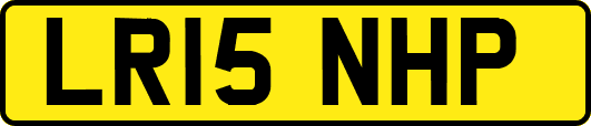 LR15NHP