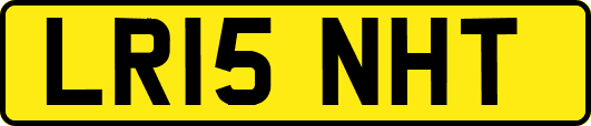 LR15NHT