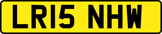 LR15NHW
