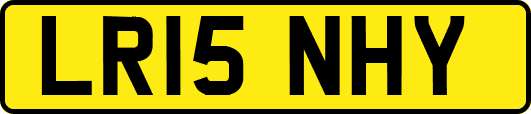 LR15NHY