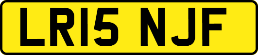 LR15NJF