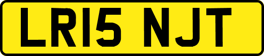 LR15NJT