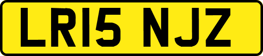 LR15NJZ