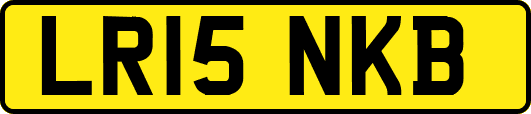 LR15NKB