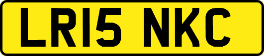LR15NKC