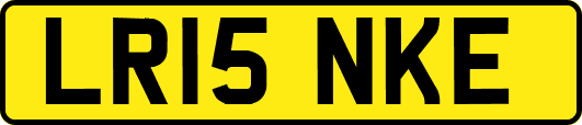LR15NKE